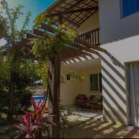 Village Cote D'Azur No Melhor De Imbassai Salvador Exteriér fotografie