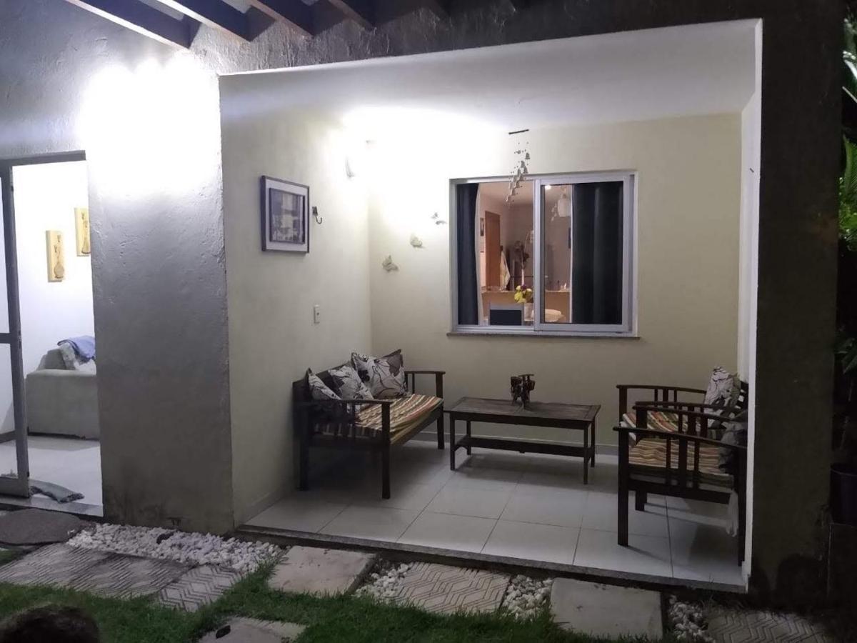 Village Cote D'Azur No Melhor De Imbassai Salvador Exteriér fotografie